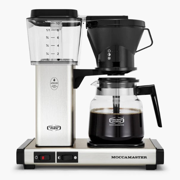 |SCA Approved Coffee Brewers|Best Overall Home Coffee Maker|Best Design Automatic Home Coffee Maker|Best Features Home Coffee Brewer|Best Value Home Coffee Brewer