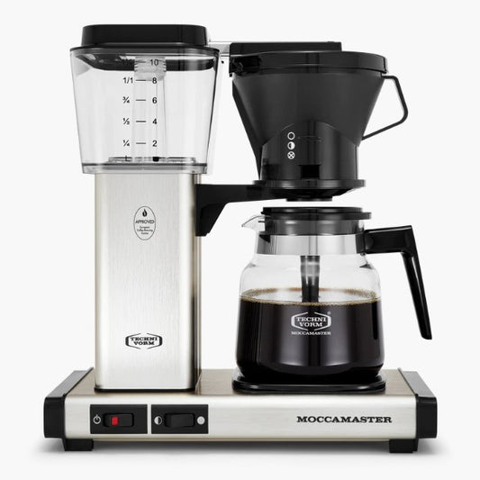 |SCA Approved Coffee Brewers|Best Overall Home Coffee Maker|Best Design Automatic Home Coffee Maker|Best Features Home Coffee Brewer|Best Value Home Coffee Brewer
