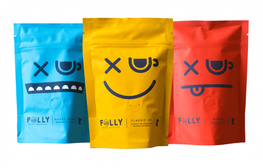 Coffee Sampler Subscription