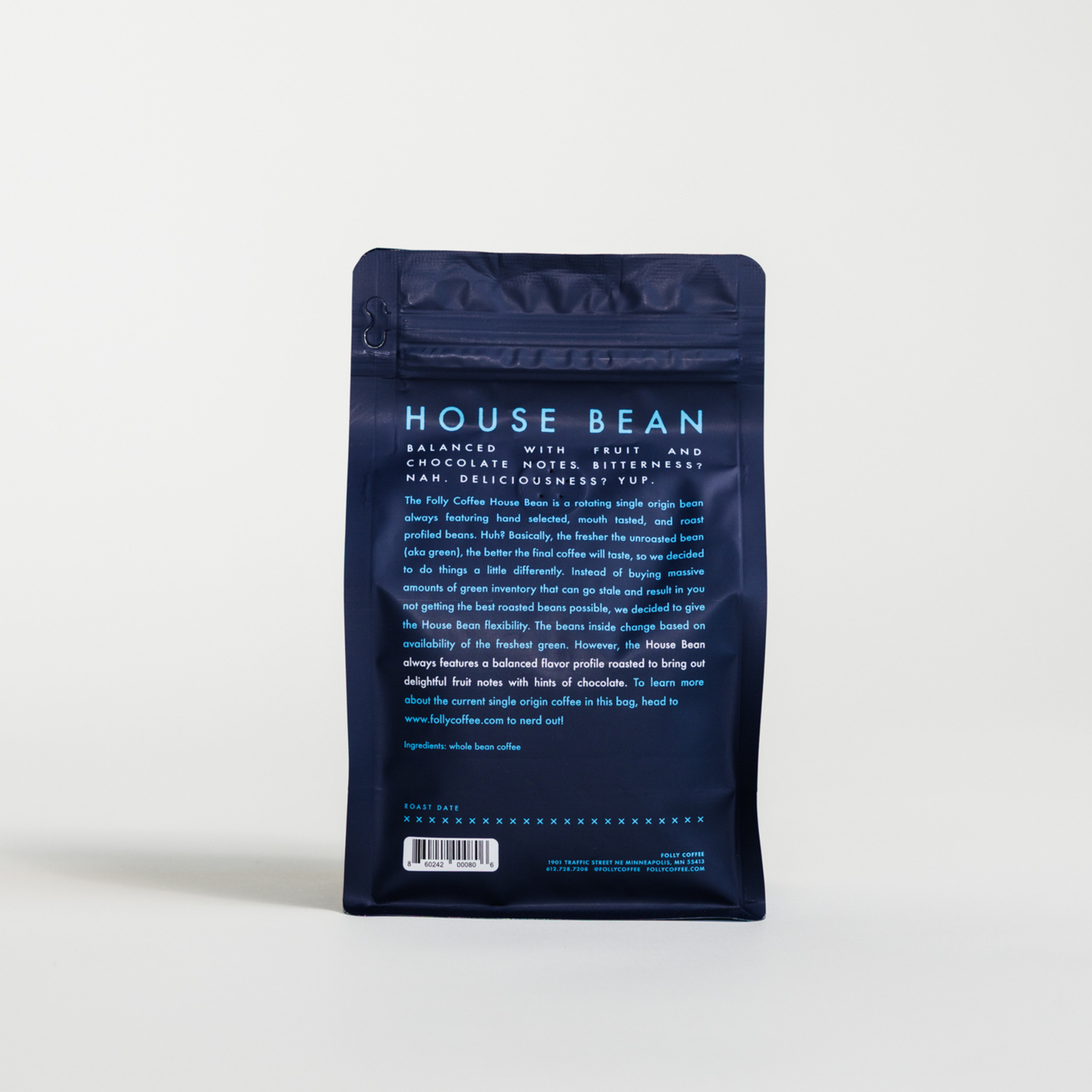 House Bean