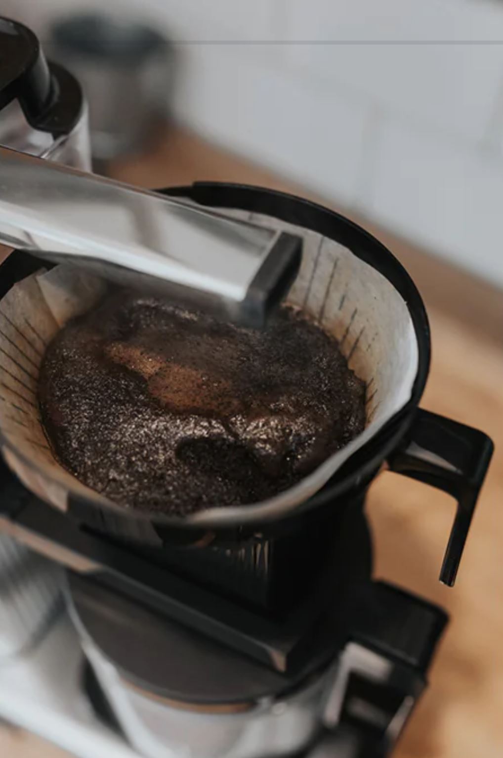 Moccamaster KB Home Coffee Brewer