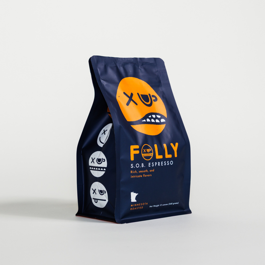 SOB Espresso