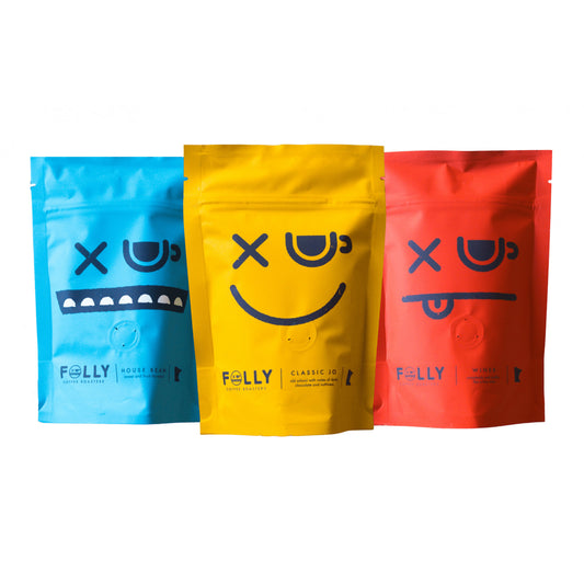 Sampler Pack