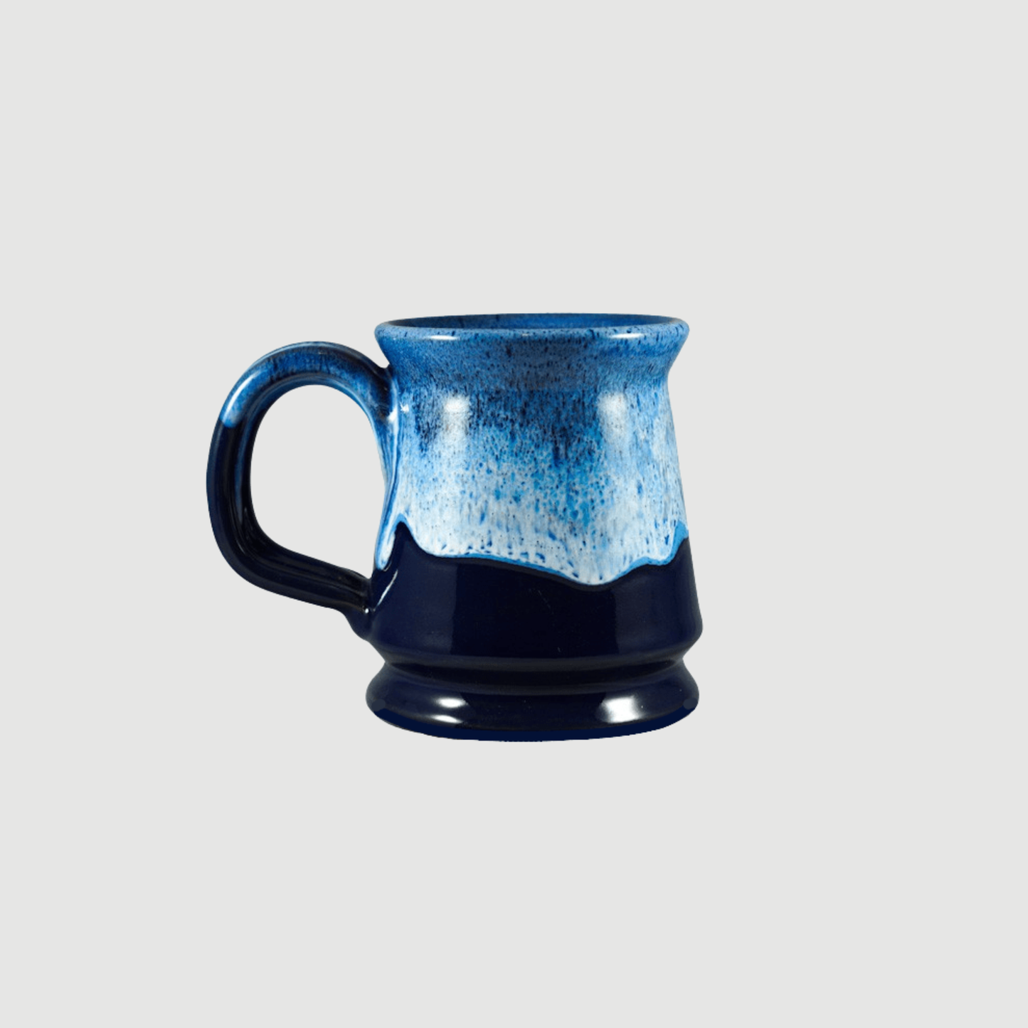 Folly Signature Stoneware Mug- 12oz