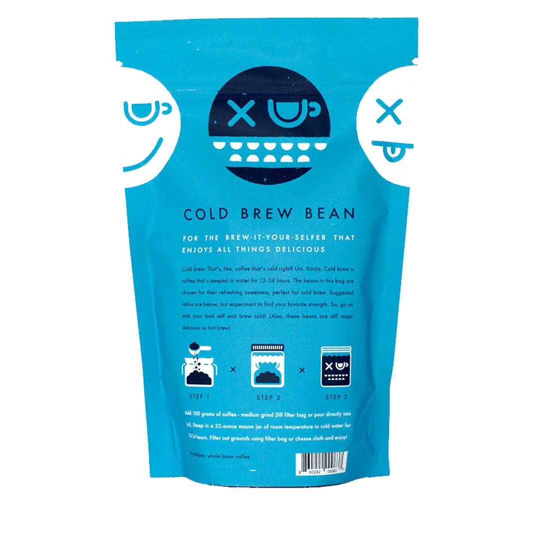 Cold Brew Bean