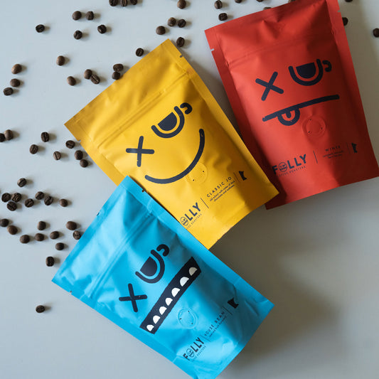 Sampler Pack