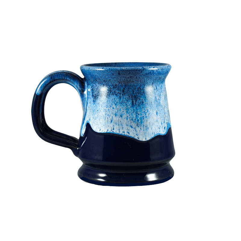 Folly Signature Stoneware Mug Front