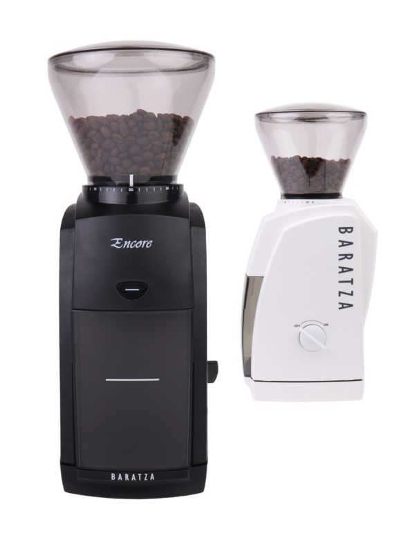 Baratza Encore Coffee Grinder|Fellow Ode Brew Grinder|Cuisinart Supreme Grind Automatic Burr Mill|Breville Smart Grinder Pro Conical Burr Grinder|Eureka Mignon Crono Coffee Grinder|Krups Precision Coffee Grinder