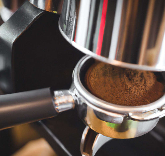 How to dial in espresso