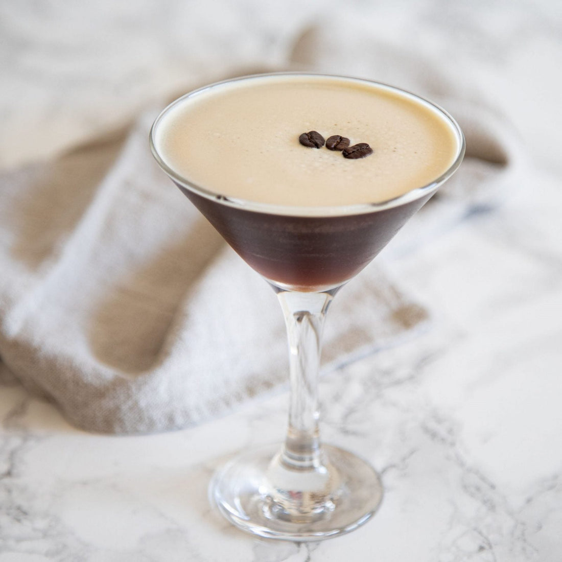 Easy Espresso Martini Recipe|Iced Espresso Recipe|Simple Mocha Recipe|Espresso White Russian Recipe|Easy Irish Coffee Recipe