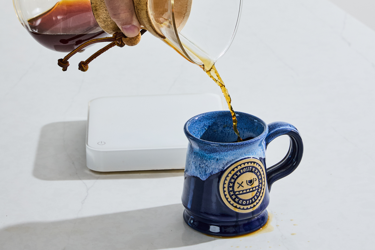 1Cup Coffee Roasters - Photo 3